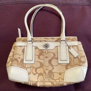 Coach Handbag